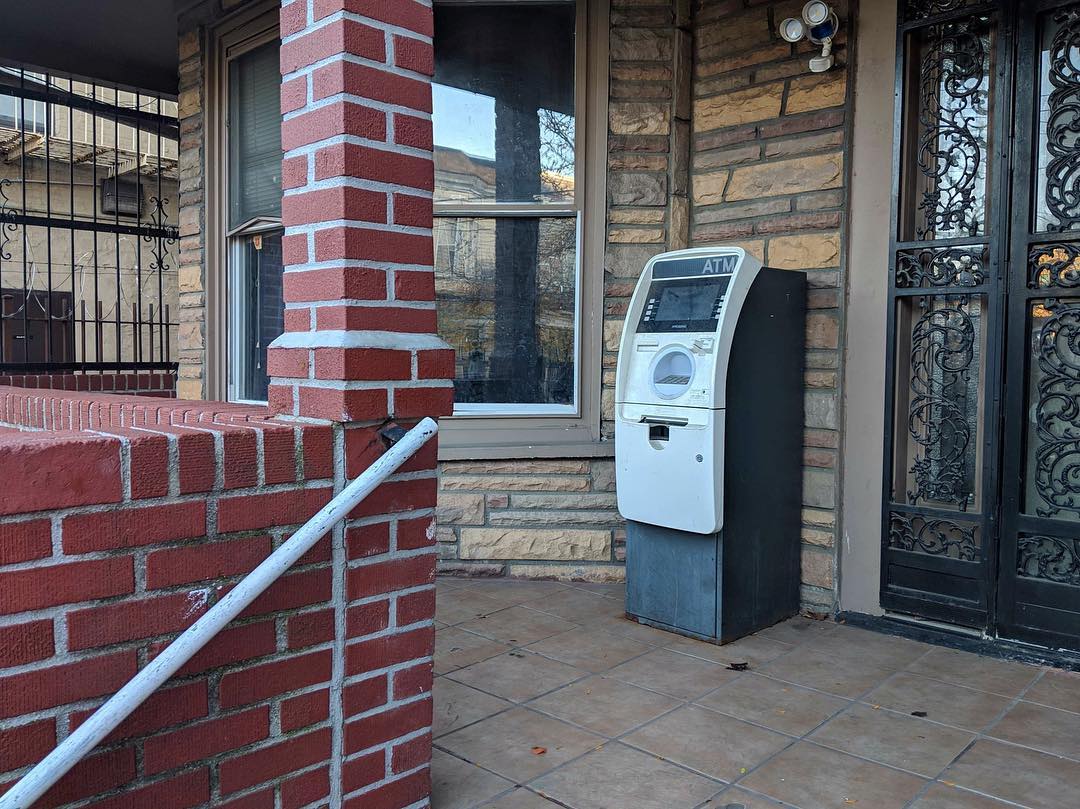 Hotel ATM machine los angeles; Motel ATM Machine los angeles