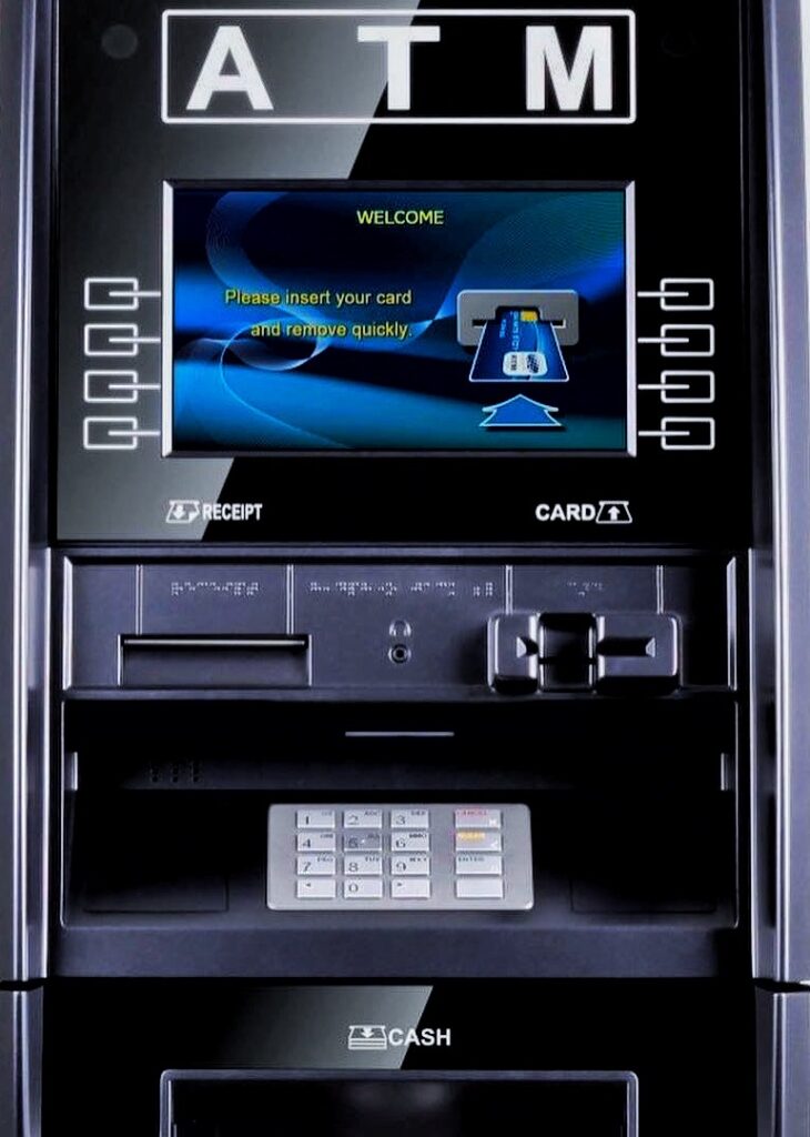 Los Angeles ATM Machine 855-362-4963
ATM Machine Los Angeles 